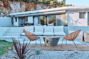 Theros Villas With Private Pool