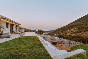 Theros Villas With Private Pool