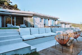Theros Villas With Private Pool