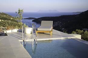 Theros Villa Complex With Private Pools