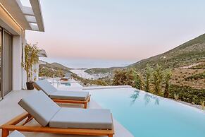Theros Villa Complex With Private Pools