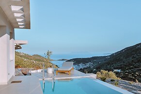 Theros Villa Complex With Private Pools