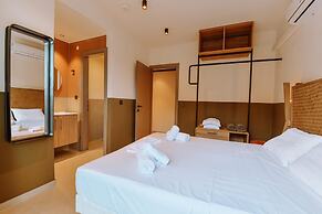Theros Villa Complex With Private Pools
