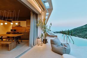 Theros Villa Complex With Private Pools