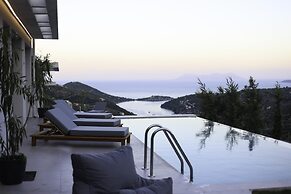Theros Villa Complex With Private Pools