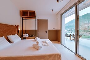 Theros Villa Complex With Private Pools