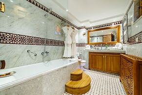 Riad Rcif Alif Suite & Spa