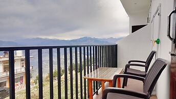 Snow Mount View