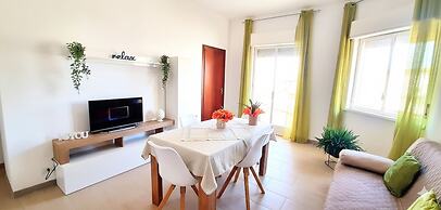 Appartamenti Abate  Conchiglia Home