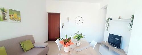 Appartamenti Abate  Conchiglia Home