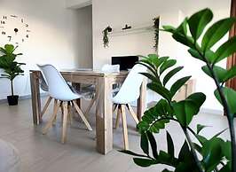 Appartamenti Abate  Conchiglia Home
