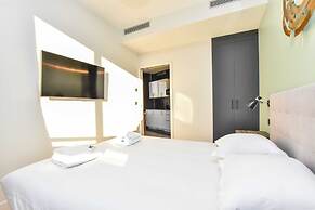 Residence Paris Helder