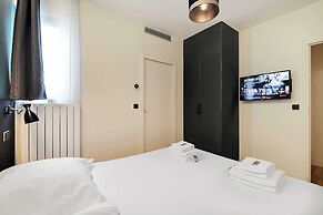 Residence Paris Helder