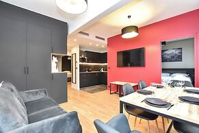 Residence Paris Helder