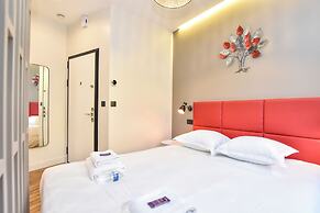 Residence Paris Helder