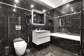 Residence Paris Helder