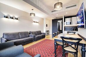 Residence Paris Helder