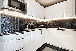 Residence Paris Helder