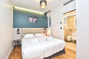 Residence Paris Helder