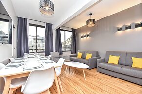 Residence Paris Helder