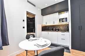 Residence Paris Helder