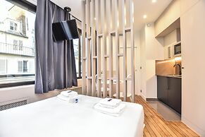 Residence Paris Helder