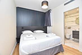 Residence Paris Helder