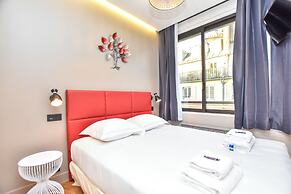 Residence Paris Helder
