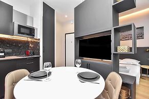 Residence Paris Helder