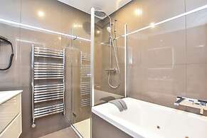 Residence Paris Helder