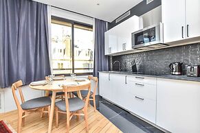 Residence Paris Helder
