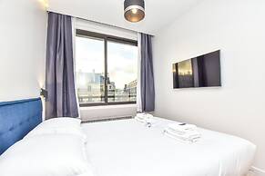 Residence Paris Helder
