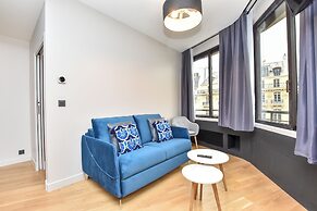 Residence Paris Helder