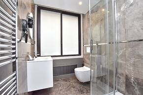Residence Paris Helder