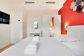 Residence Paris Helder