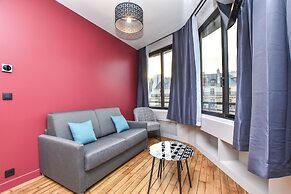 Residence Paris Helder