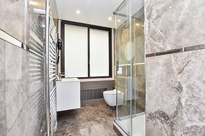 Residence Paris Helder