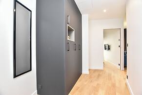 Residence Paris Helder