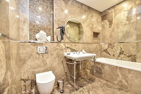 Residence Paris Helder