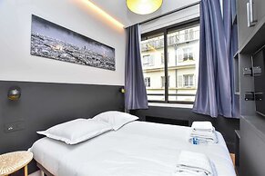 Residence Paris Helder
