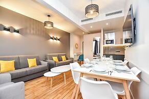 Residence Paris Helder