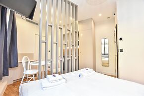 Residence Paris Helder