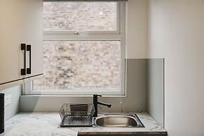 Garmoyle Road Flat 2