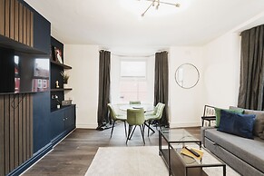 Garmoyle Road Flat 2