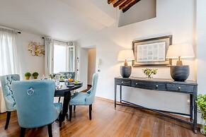 Clocktower Penthouse