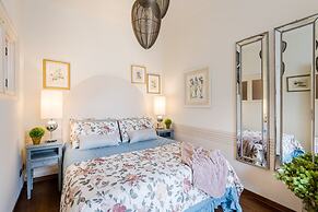 Clocktower Penthouse