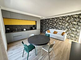Adige Apartments
