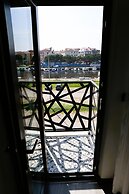 Aybek Ratio Hotel