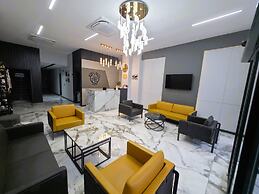 Aybek Ratio Hotel