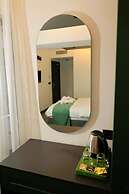 Aybek Ratio Hotel